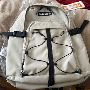 NWT - Timberland Backpack